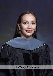 Dr. Brittaney Blanco, DVM