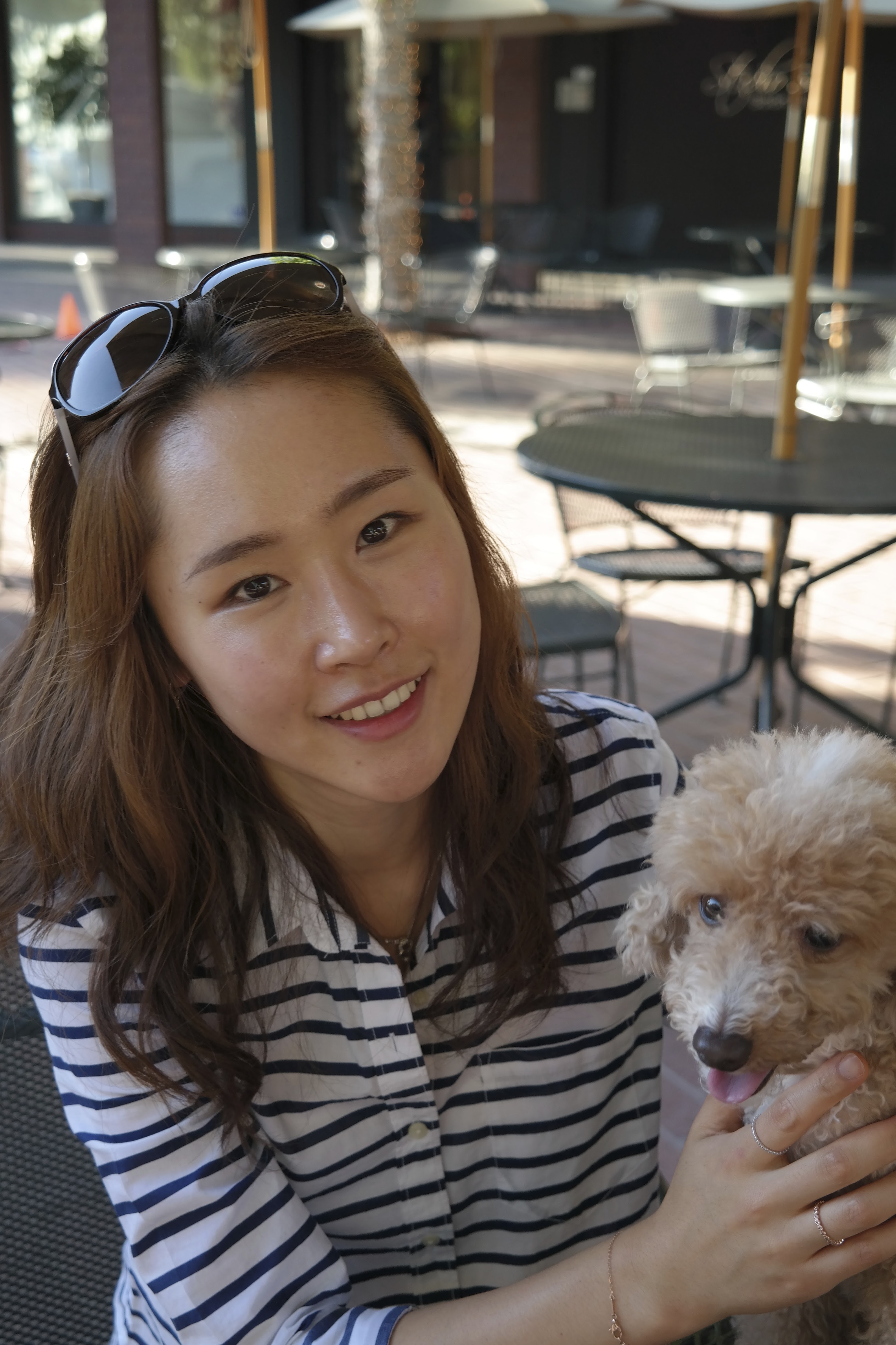 Dr. Boram Lee, DVM · UC Davis